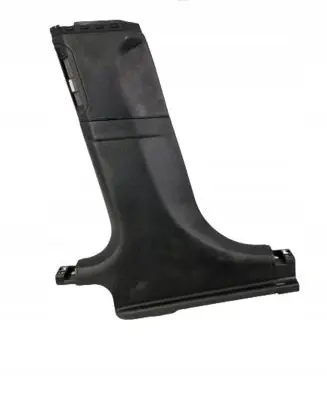 (B) pillar trim (bottom)