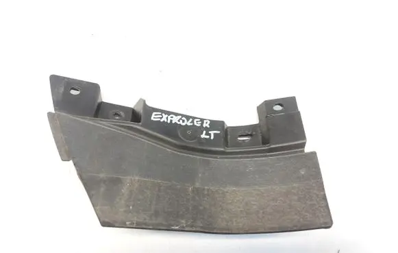 Ford Explorer EV Rear mudguard