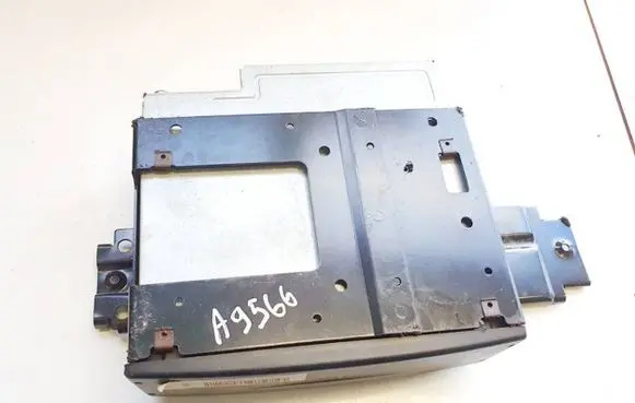 Renault Espace - Grand espace IV CD/DVD changer 109331a025
