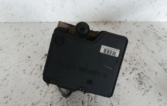 Mazda 6 ABS Pump GJ6E437A0 5111E0246
