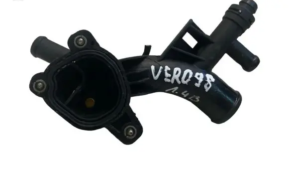 Thermostat/thermostat housing