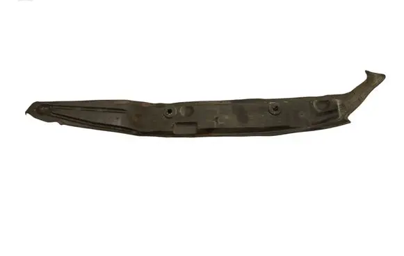 Audi Q3 8U Fender end trim 8U0821112A