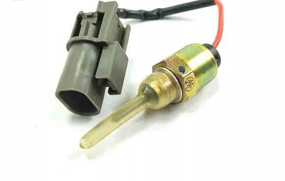 Nissan Caravan Electromagnetic valve 1619615C00