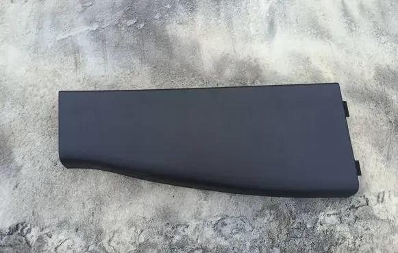Ford Transit Custom (B) pillar trim (bottom) BK21V243W06
