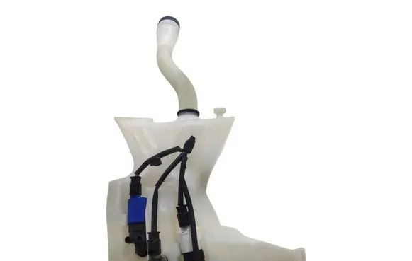 Peugeot RCZ Windshield washer fluid reservoir/tank 78662B0208