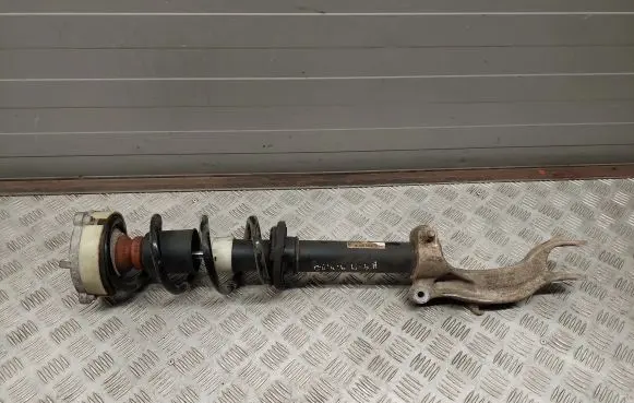 Audi A5 Front shock absorber with coil spring 8W6031B 8W0413031B 8W0411105