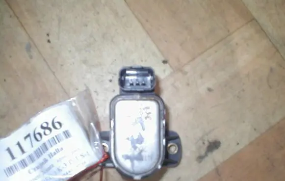 Citroen Xsara Picasso Sensor