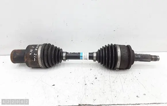 Ford Ranger Front driveshaft JB3G3A427BB