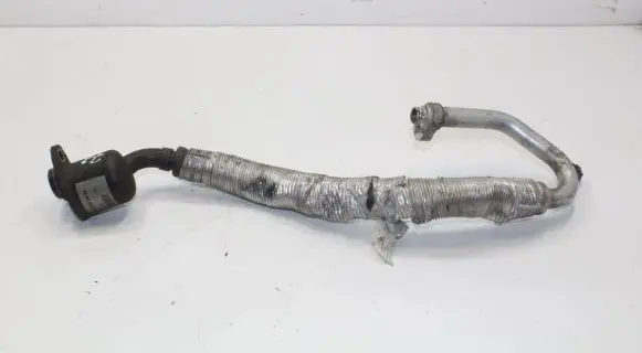 Mercedes-Benz CLK A209 C209 Air conditioning (A/C) pipe/hose A2722300656