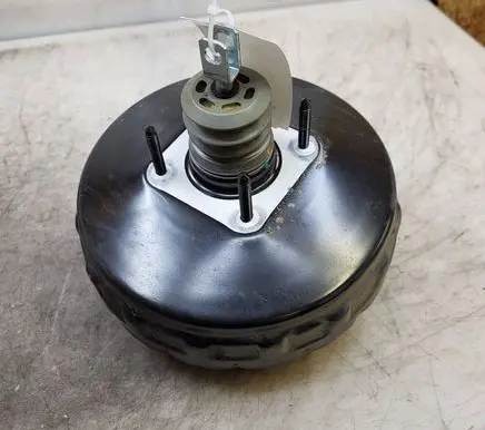 Volvo V60 Brake booster P31400789 03775739314 0085205440