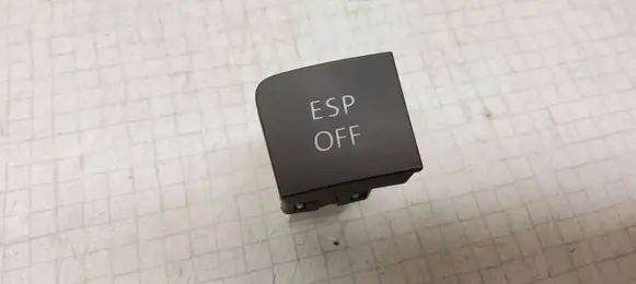 Volkswagen PASSAT B6 ESP (stability program) switch 3C0927117C