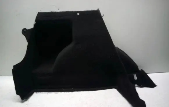Seat Ibiza III (6L) (C) pillar trim W6L6867429