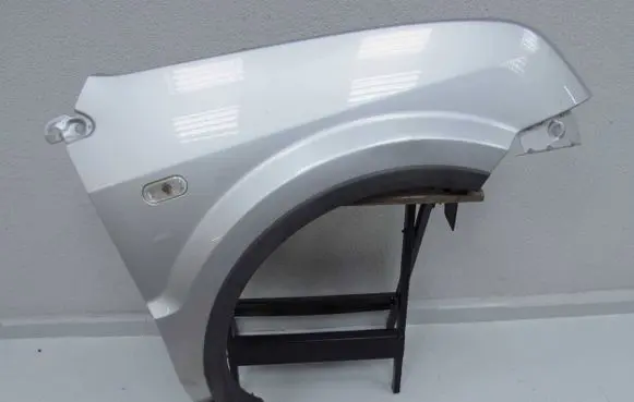 Ford Fusion Fender 50726