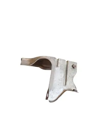 Subaru Impreza I Exhaust heat shield 
