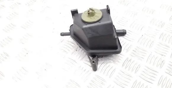 Seat Leon (1M) Power steering fluid tank/reservoir 1J0422371C