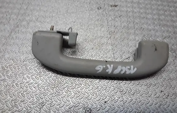 Nissan Navara D40 Rear interior roof grab handle