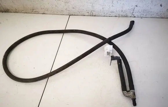 Volkswagen Touareg I Engine coolant pipe/hose 