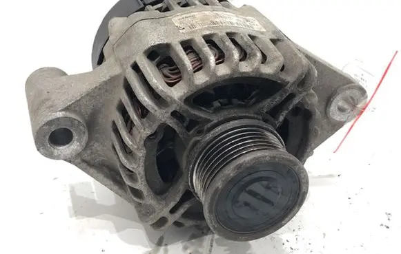 Generator/alternator