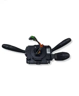 Peugeot 407 Light switch 96611305XT 3798190 204136
