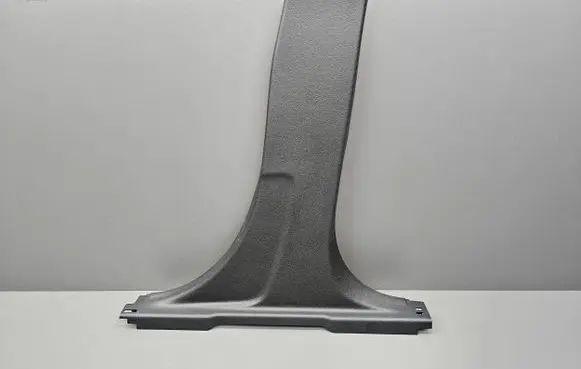 Ford Fiesta (B) pillar trim (bottom) H1BBA243W06 H1BBA243W06A H1BBA243W06B