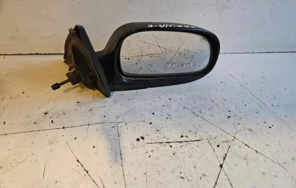 Toyota Carina T190 Manual wing mirror E11011160
