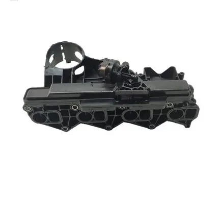 Mercedes-Benz C AMG W204 Intake manifold A6460902337