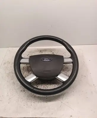 Ford C-MAX I Steering wheel 111292