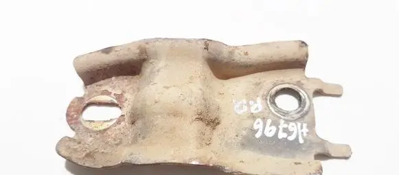 Citroen C4 I Sway bar bush bracket, front 9648314880da