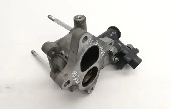 Honda CR-V Throttle valve 0120101040