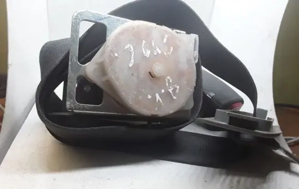 Chrysler 300 - 300C Middle seatbelt (rear) 0UW811DBAE TIM38