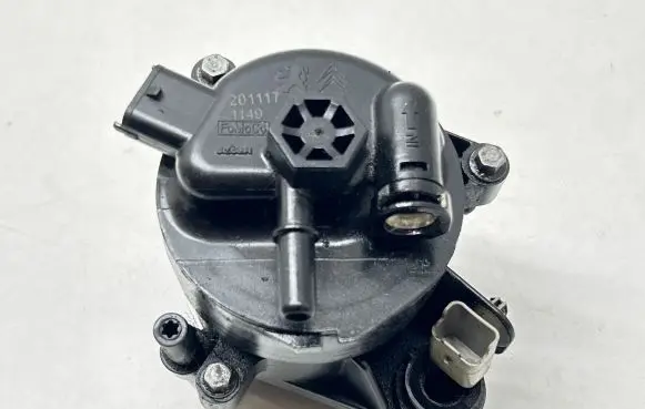 Toyota Proace Fuel filter housing 2011171149 1149