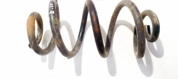 Nissan X-Trail T31 Rear coil spring