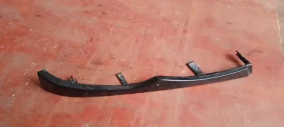 BMW 3 E46 Under headlight/headlamp trim 11460913
