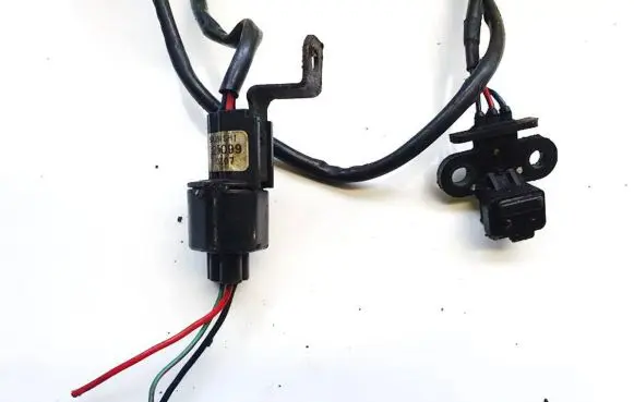 Subaru Forester SG Camshaft position sensor j5t25099