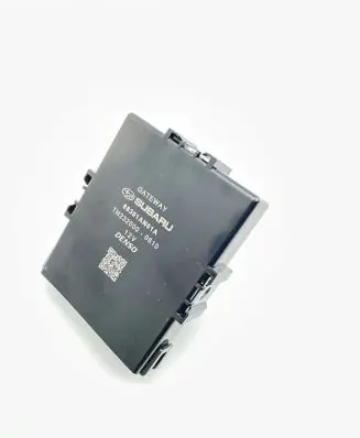 Subaru Outback (BT) Gateway control module 88301AN01A