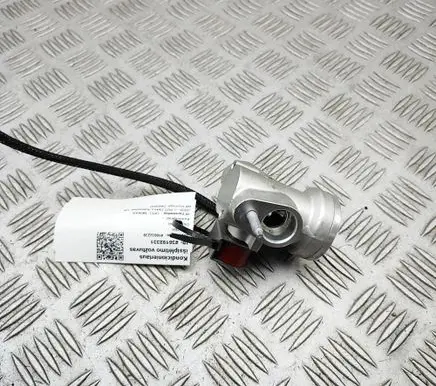 Opel Mokka B Air conditioning (A/C) expansion valve T99082B