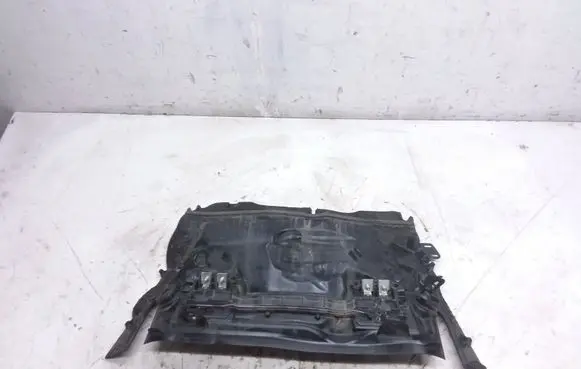 Mercedes-Benz E W213 Other engine bay part A2536201101