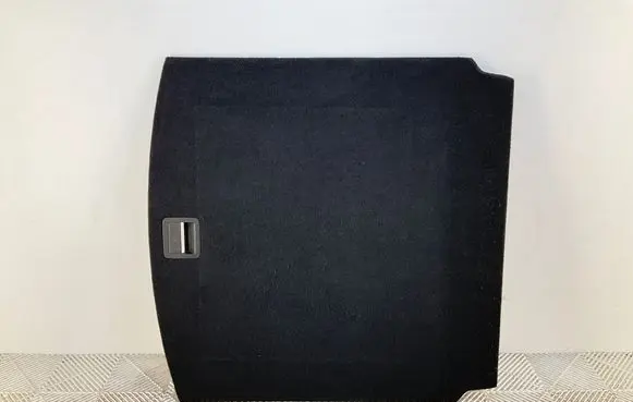 Seat Leon (5F) Trunk/boot floor carpet liner 5E9858855