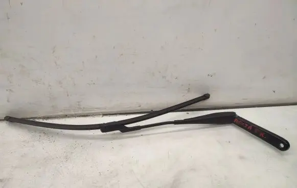Ford Fiesta Front wiper blade arm