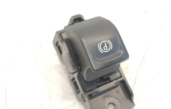 Opel Insignia A Hand parking brake switch 13271123 05412