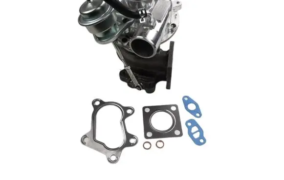 Isuzu Trooper Turbo 8971923310 VICQ VA420028