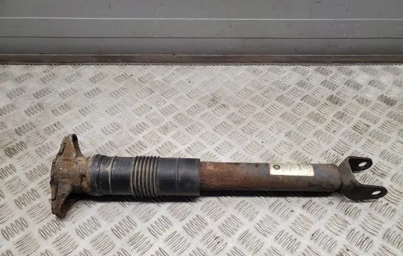 Dodge Durango III Rear shock absorber/damper 68029551AG