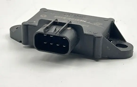 Jeep Grand Cherokee WL Fuel injection pump control unit/module 68434538AA 9347420002023