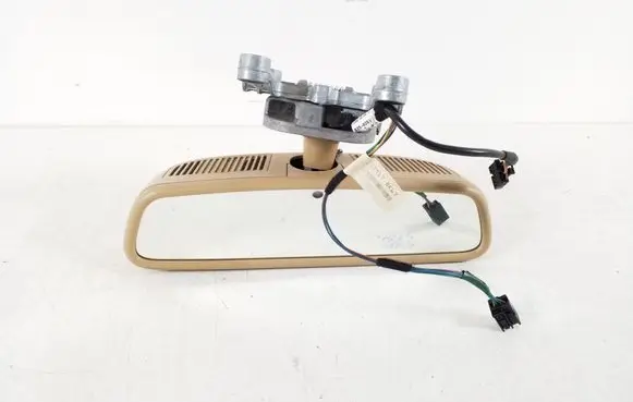 Mercedes-Benz CL C216 Rear view mirror (interior) A2218103917