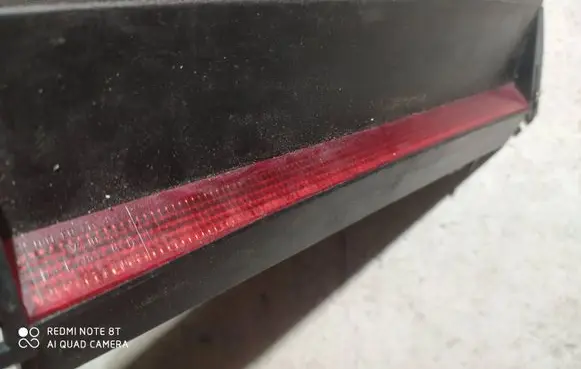 Volkswagen PASSAT B6 Third/center stoplight 3C5945097B