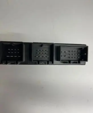 Mercedes-Benz C W204 Tow bar trailer control unit/module 5DS00978101