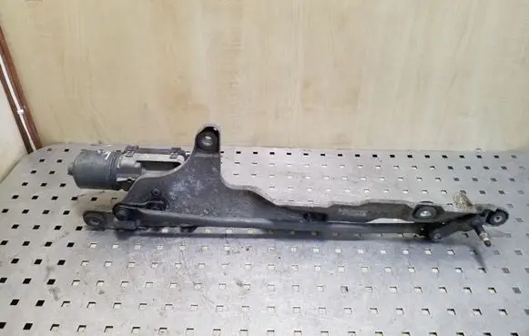 Volkswagen Phaeton Front wiper linkage 3D2955023C 0390241919 3D2955119B