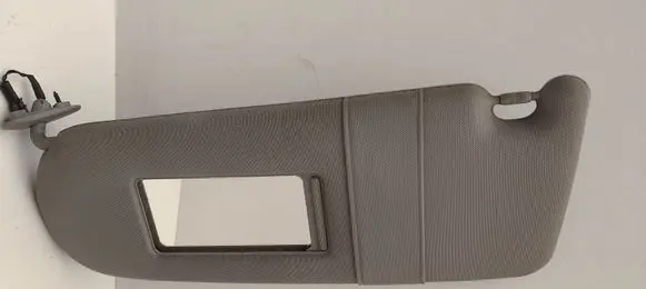 Sun visor