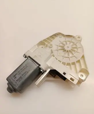 Seat Alhambra (Mk2) Rear door window regulator motor 8K0959801B 1101919810200 11420240713