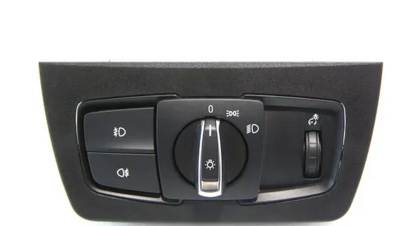 BMW 2 F22 F23 Light switch 61316847511 6847511 61319259932